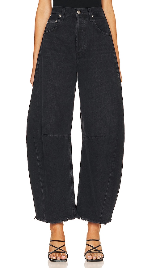 Shop Citizens Of Humanity Horseshoe Jean In Sonnet