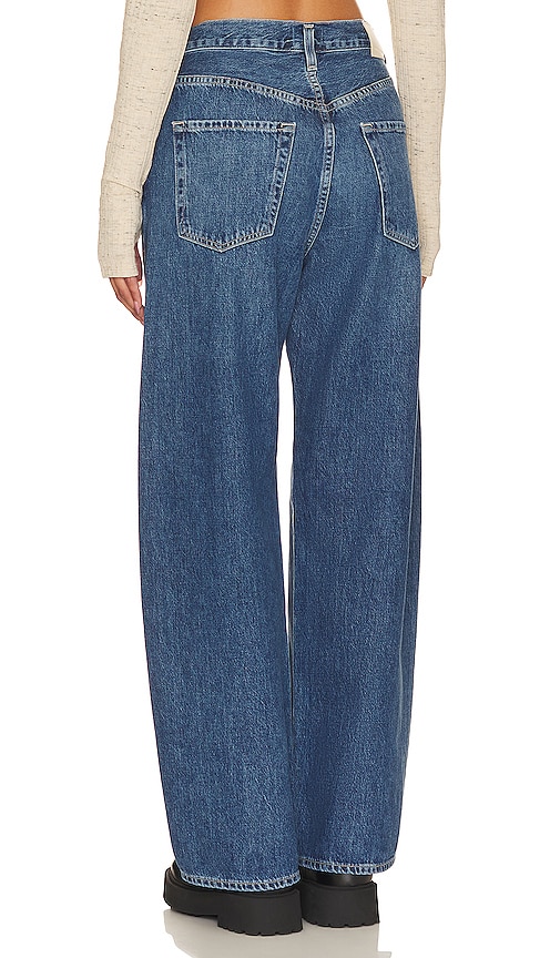  Citizens Of Humanity Hose Bryn In Denim-medium. Größe 24. Also In 25, 26, 27, 28, 29, 30, 31, 32, 33, 34. 