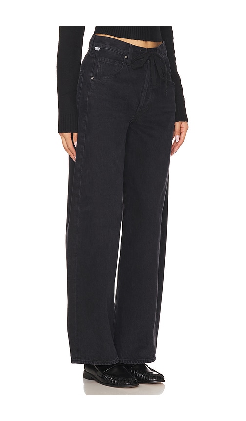 CITIZENS OF HUMANITY BRYNN DRAWSTRING TROUSER