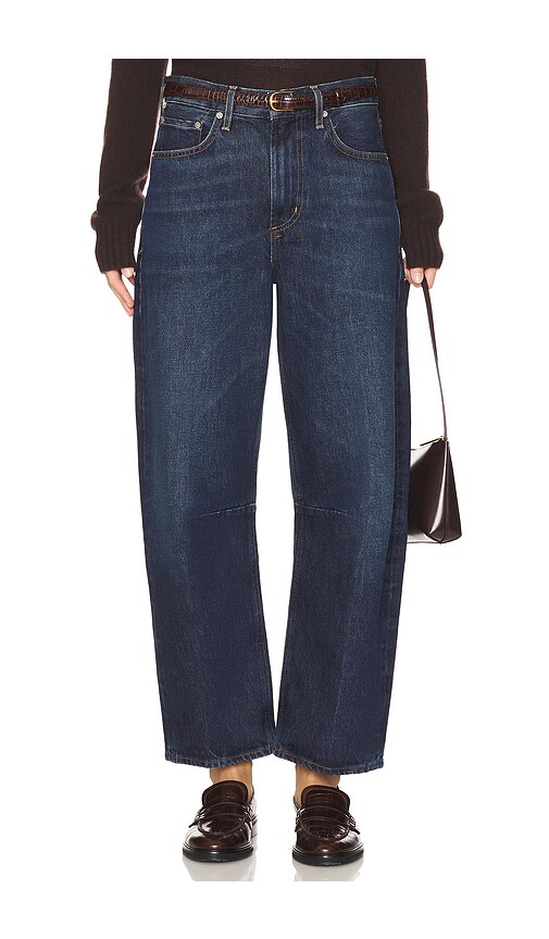 Miro Relaxed Jean