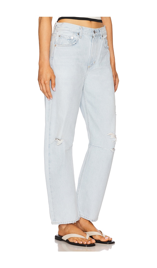 Citizen Of Humanity Miro Relaxed Jean In Blue