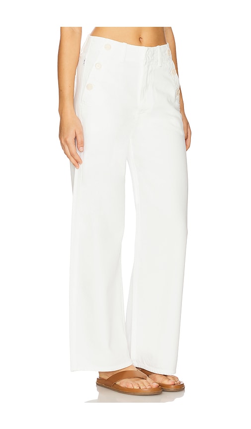 Citizen Of Humanity Boardwalk Trouser