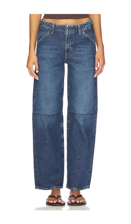 Citizens of Humanity Pasha Trouser Jeans