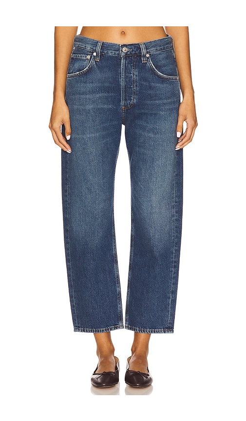 Citizens of Humanity Winslow Low Rise Boyfriend Jeans