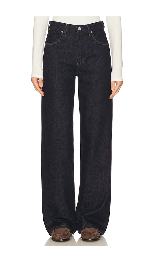 Annina Straight Leg Jeans