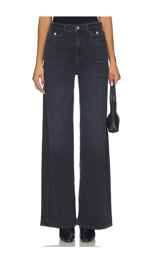 Citizens of Humanity Issy Wide Leg Jeans