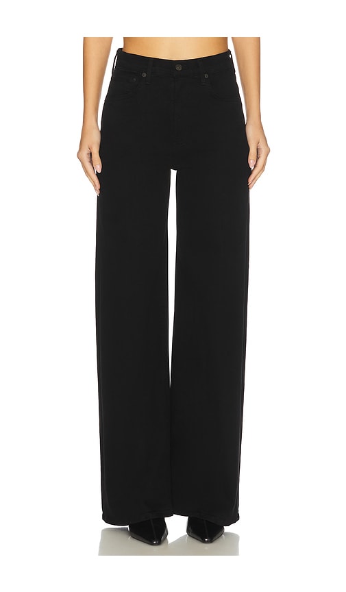 Citizens of Humanity Lyra Wide Leg Jeans