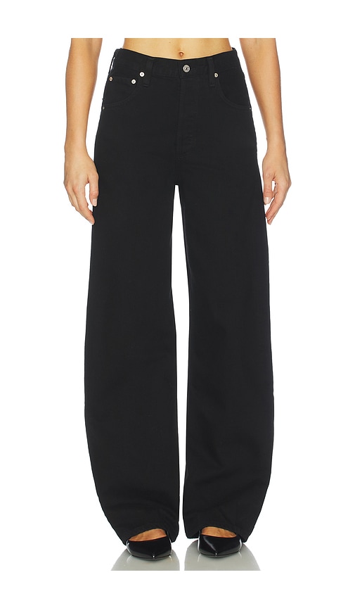 Citizens of Humanity Ayla Baggy Jeans