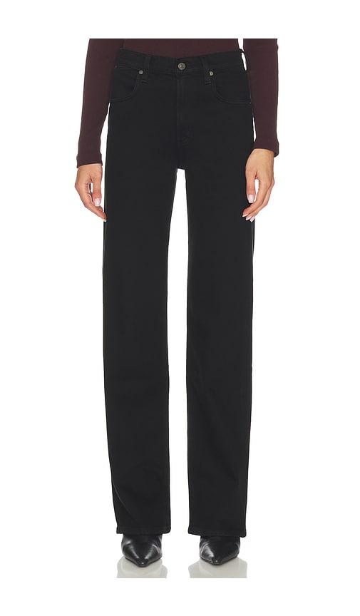 Annina Straight Leg Jeans Citizens of Humanity $248 