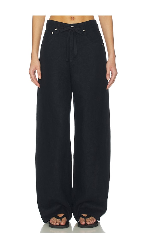 Citizens of Humanity Brynn Drawstring Trouser