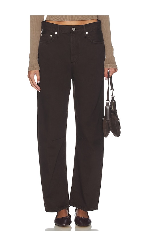 Citizens of Humanity Miro Relaxed Jean