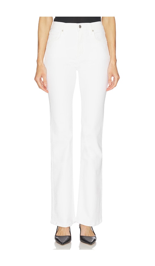 Citizens of Humanity Lilah High Rise Boot Jeans
