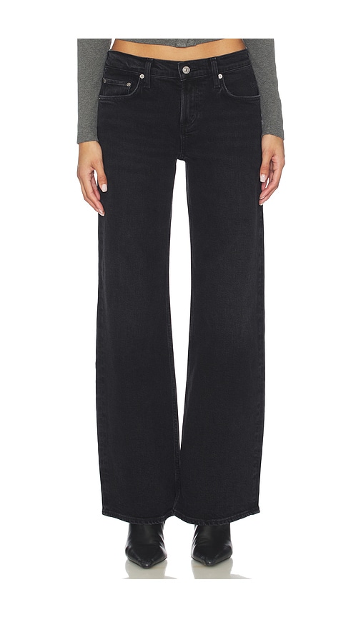 Citizens of Humanity Nora Trouser Leg Jeans