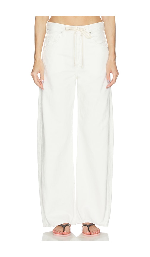 Citizens of Humanity Brynn Drawstring Trouser