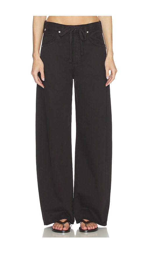 Citizens of Humanity Brynn Drawstring Trouser