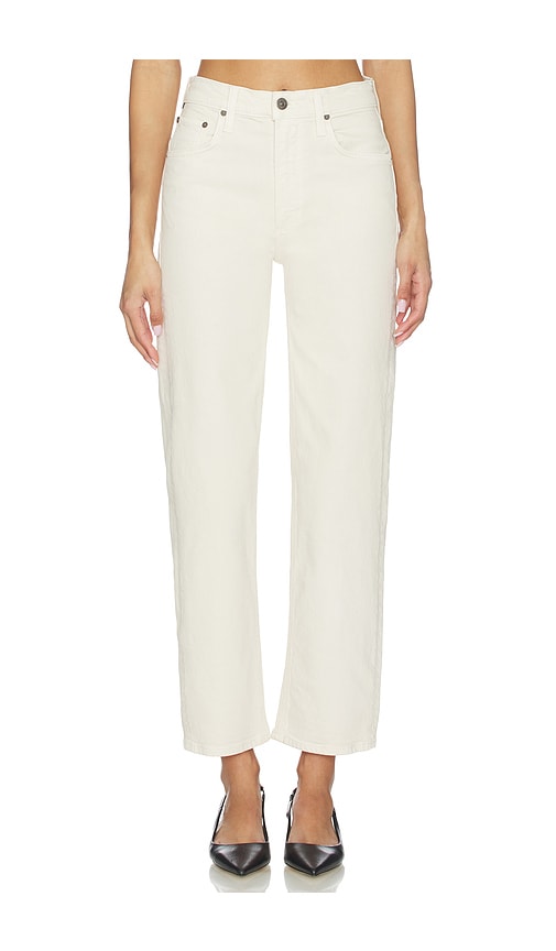 Citizens of Humanity Palma Straight Jeans