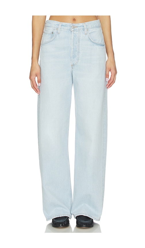 Citizens of Humanity Ayla Baggy Jeans