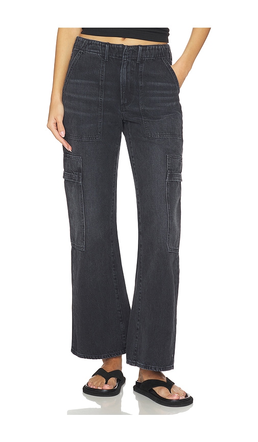 Citizens of Humanity Sienna Relaxed Utility Jeans