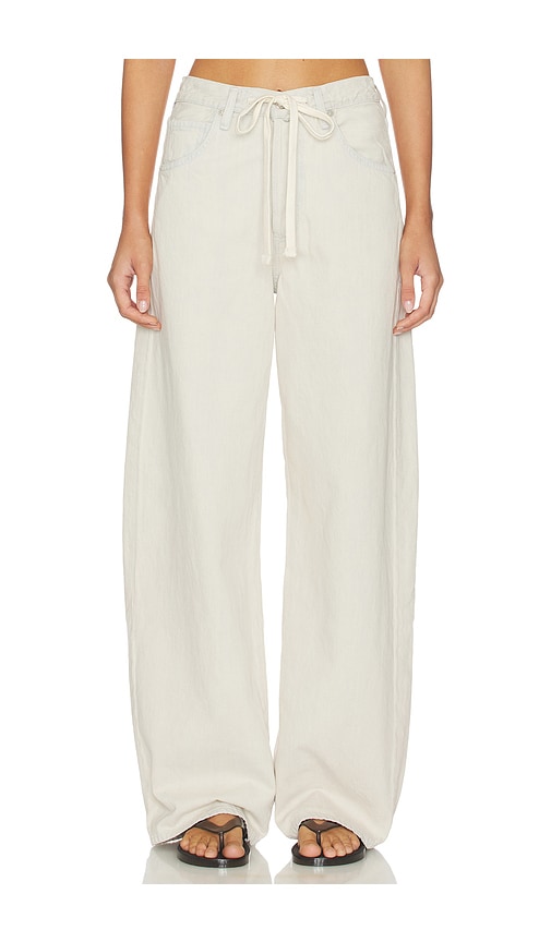 Citizens of Humanity Brynn Drawstring Trouser
