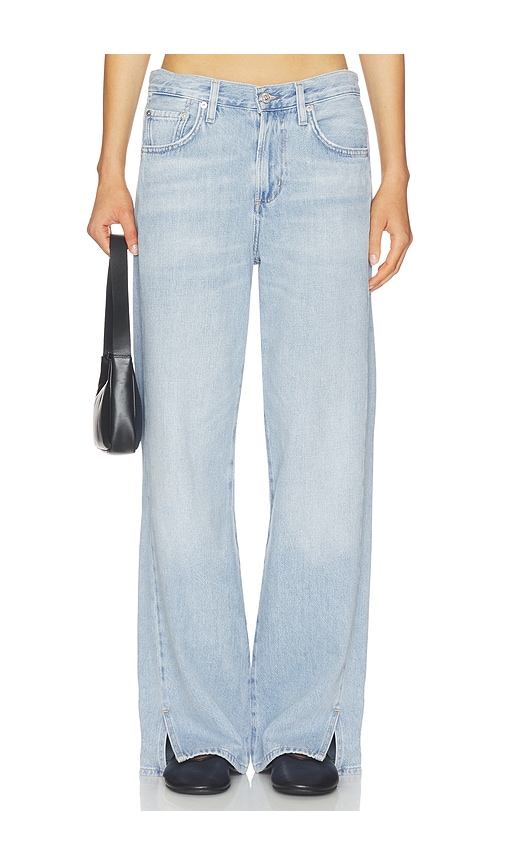 Citizens of Humanity Track Jean - Women's Clothing