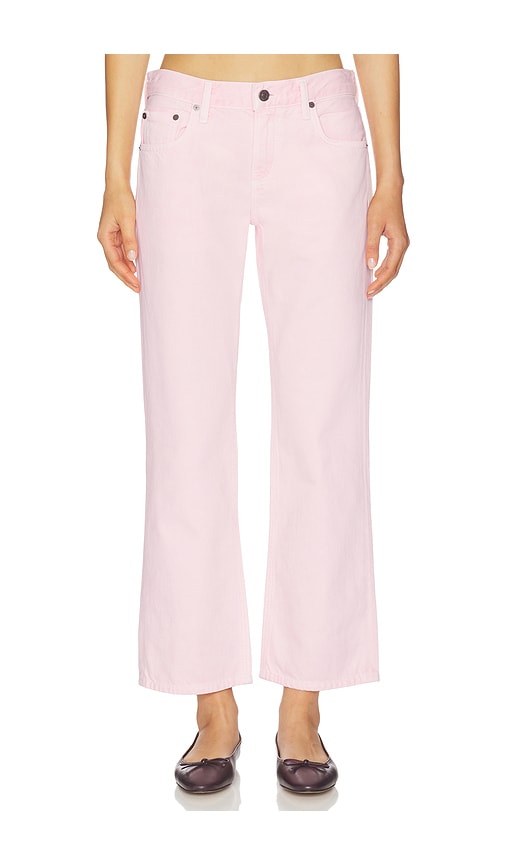 Citizens of Humanity Faye Vintage Straight Jeans
