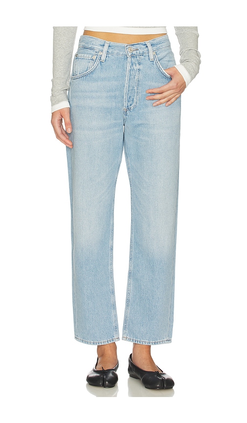 Citizens of Humanity Petite Winslow Boyfriend Jeans