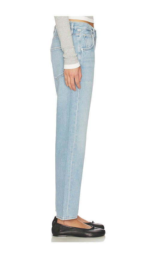  Citizens Of Humanity Petite Winslow Boyfriend Jeans In Blue. Size 23p. Also In 25p, 26p, 27p, 28p, 29p, 30p, 31p, 32p, 33p, 34p. 