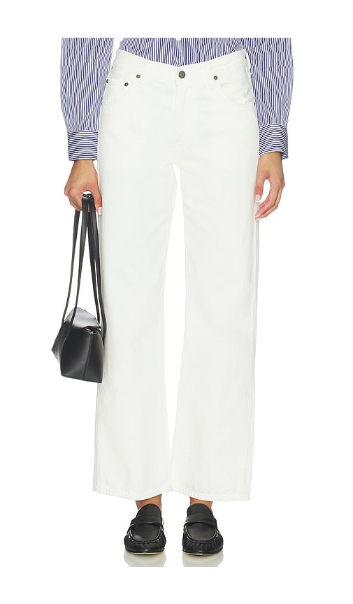 Citizens of Humanity Lindz Easy Straight Jeans