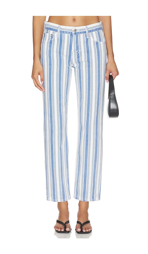 Anissa Straight Leg Jeans Citizens of Humanity $298 