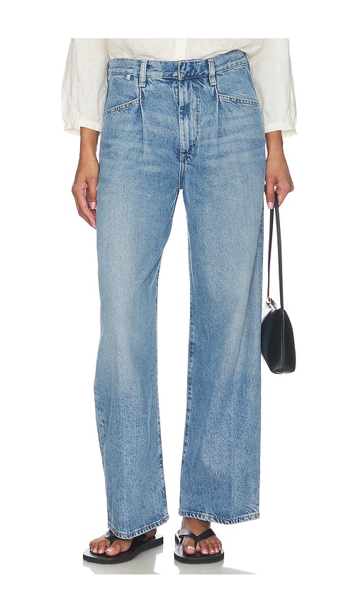 Citizens of Humanity Velha Trouser Jeans | Thumbnail 13 Citizens of Humanity Velha Trouser Jeans | Thumbnail 13
