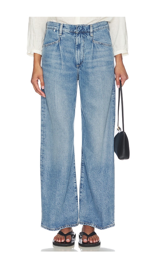 Citizens of Humanity Velha Trouser Jeans | Thumbnail 14 Citizens of Humanity Velha Trouser Jeans | Thumbnail 14