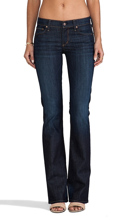 citizens of humanity jeans kelly 001 bootcut