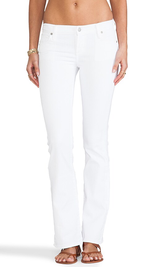 Dita Petite Bootcut