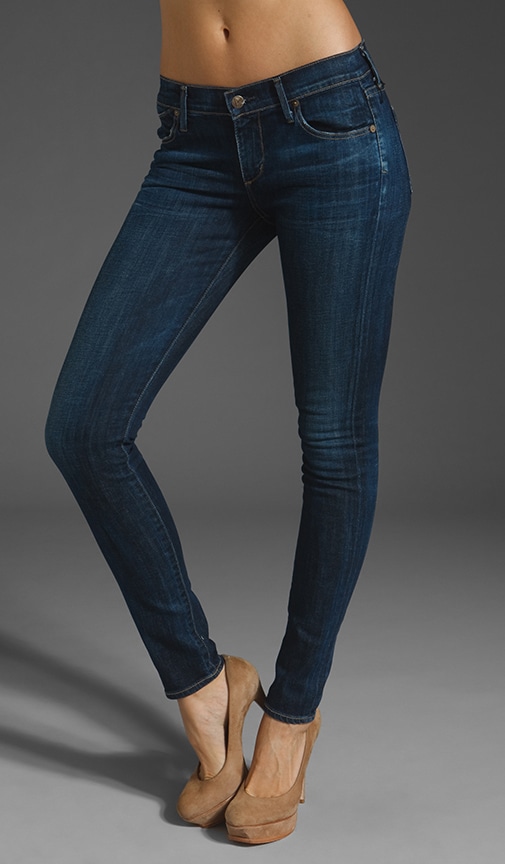 coh avedon skinny jeans