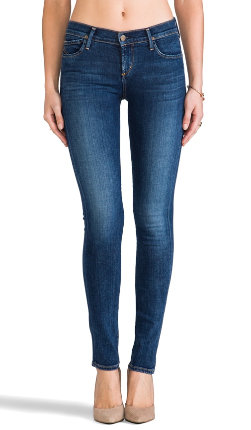 Avedon Skinny Leg