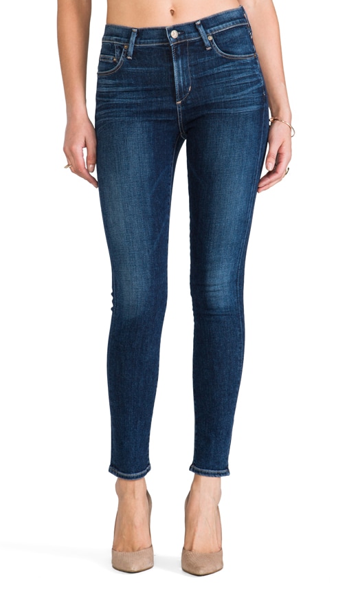 citizens of humanity rocket high rise skinny sale