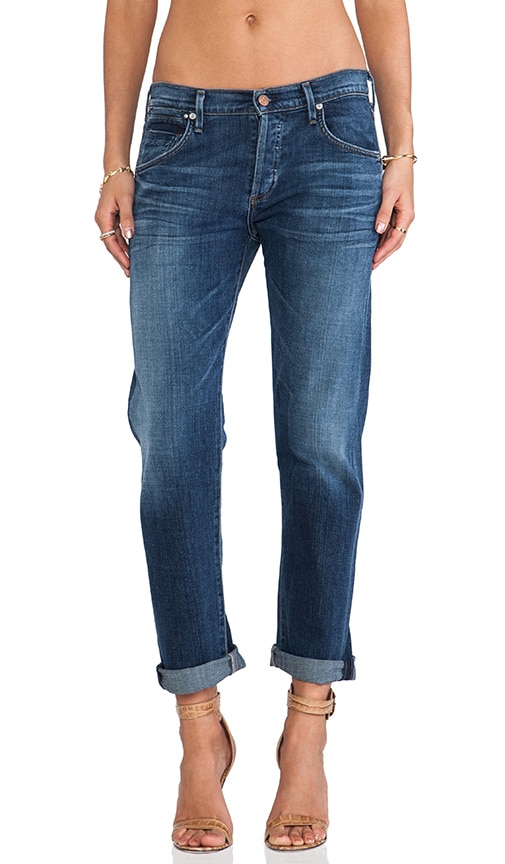 citizens of humanity dylan boyfriend jeans