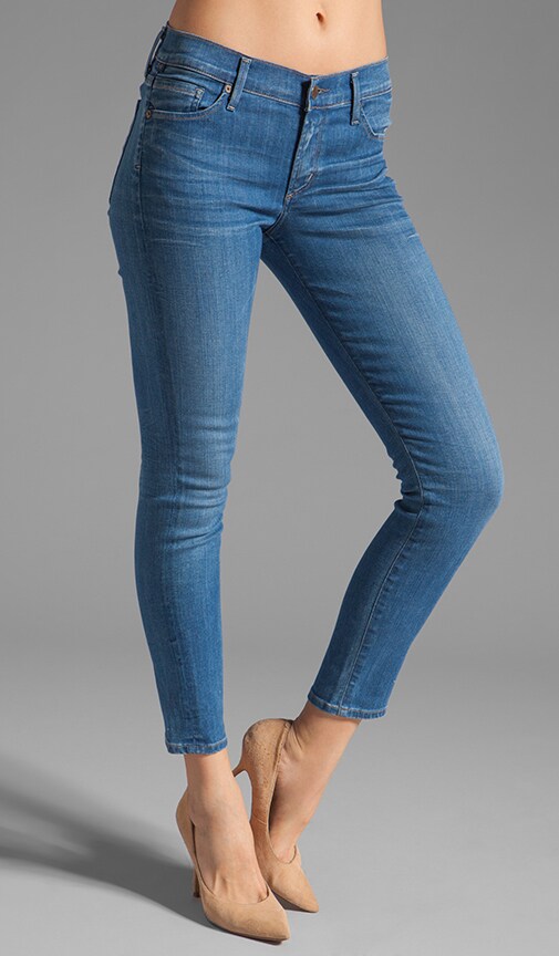 citizens of humanity thompson medium rise skinny