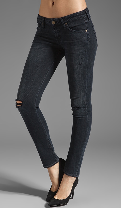 Racer Skinny