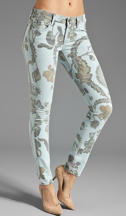 Avedon Ultra Skinny