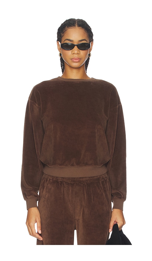 Citizens of Humanity Vintage Crewneck