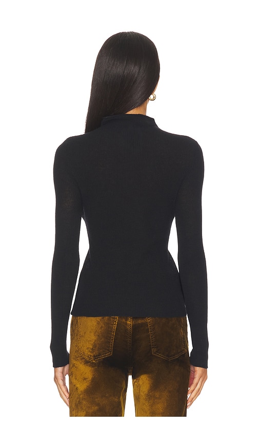  Citizens Of Humanity Strick Nara In Black. Größe S. Also In Xs, M, L. 