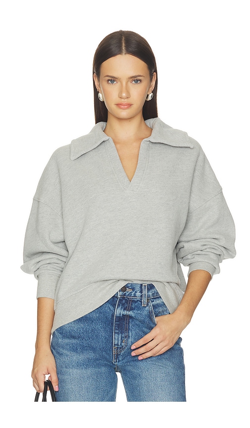 Trapeze Pullover