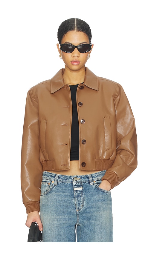 Citizens of Humanity Lola Bomber Jacket