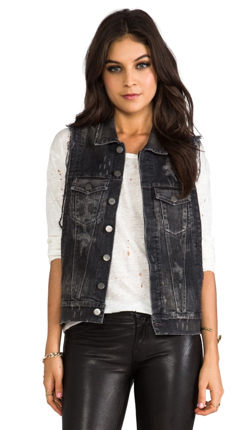Hesher Vest