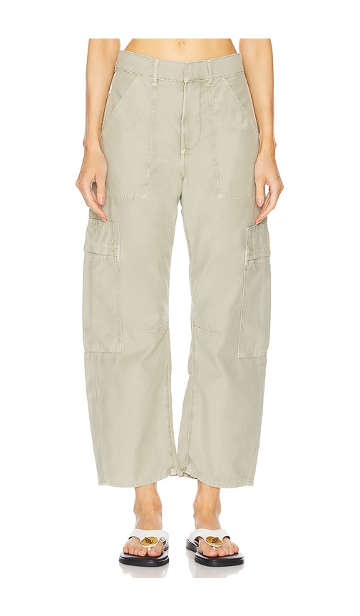 Citizens of Humanity Marcelle Cargo Pant in Palmdale