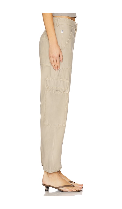  Citizens Of Humanity Marcelle Cargo In Sage. Size 23. Also In 24, 25, 26, 27, 28, 29, 30, 31, 32, 33, 34. 