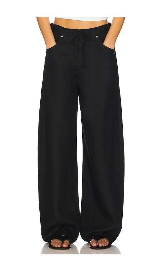 Brynn Drawstring Trouser in . Size 25, 26, 27, 28, 29, 31, 32, 33, 34 - Citizens of Humanity - Modalova