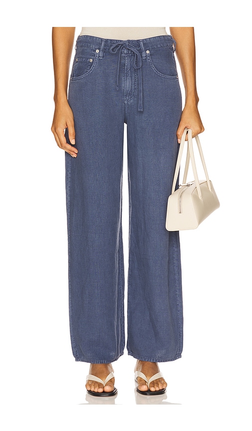 Citizen Of Humanity Brynn Drawstring Trouser