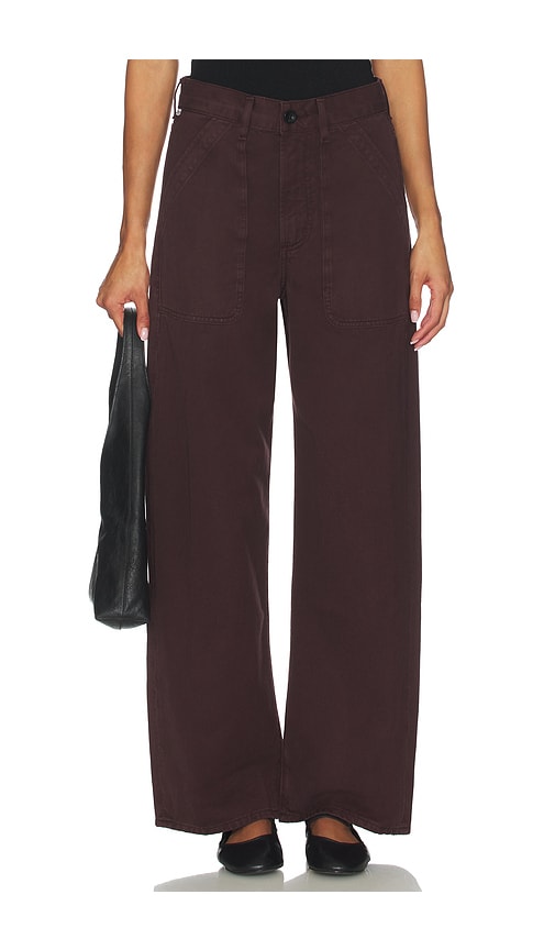 Citizens of Humanity Ayla Cargo